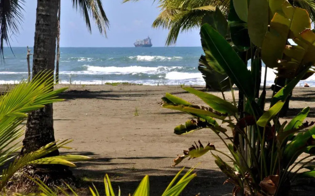 Hotel Playa Westfalia