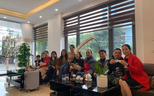 Victoria Hotel Ninh Binh