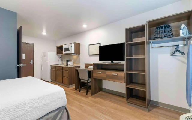 Extended Stay America Suites - Nashua - Merrimack