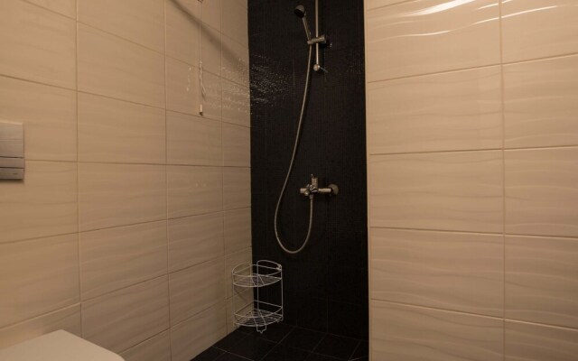 Okeanis Golden Resort