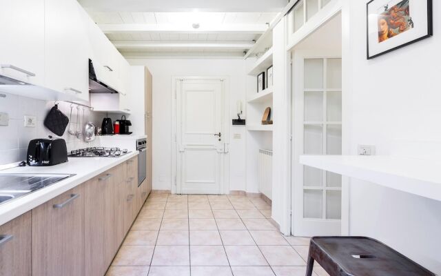 Venezia Double in Firenze