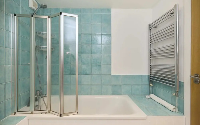 Southwest London Stay