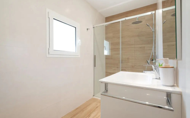 Ca Na Menuda in Sencelles