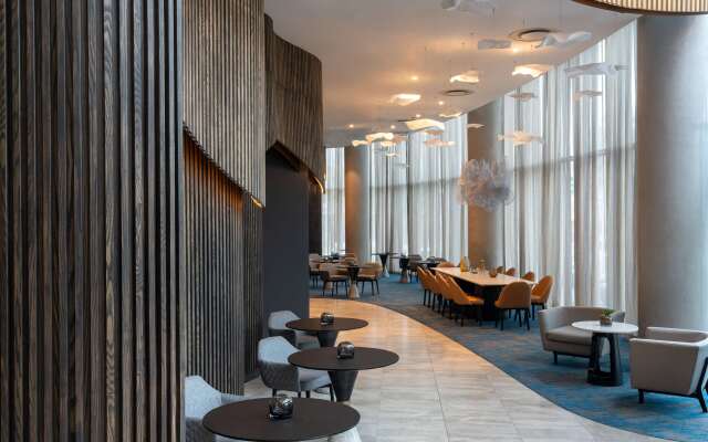 Radisson Blu Hotel, Durban Umhlanga