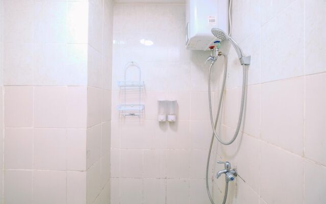 Nice 2Br At Bogor Valley Apartment