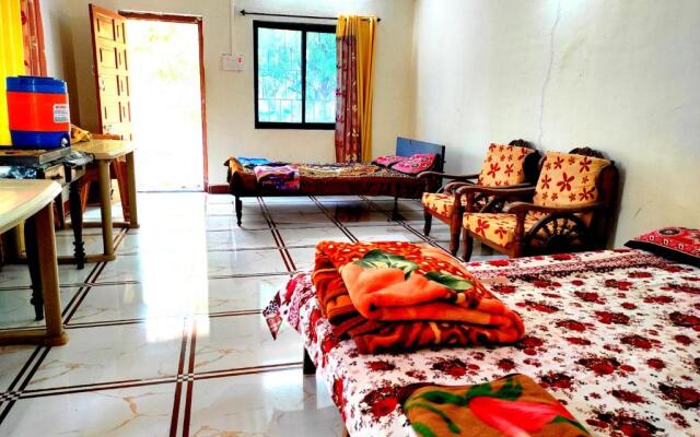 River Bird (Dalvi's Farm Tourism)