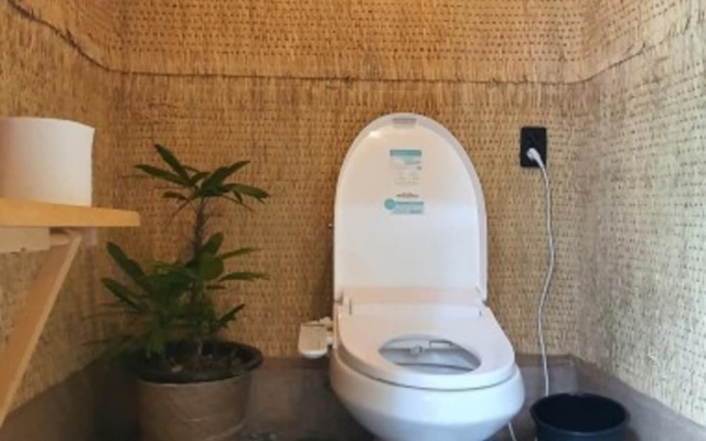 Yangyang Aria Pension