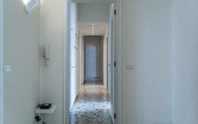 Milano Suite Nest - Moscova 47A