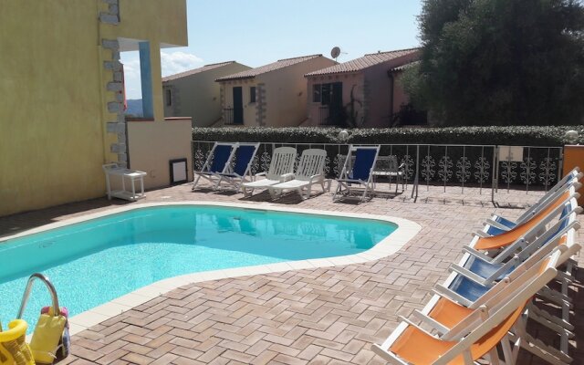 Residenza Borgo Marino