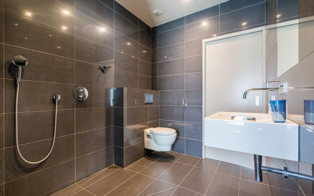 La Loge de Mer - Lodge Urbain