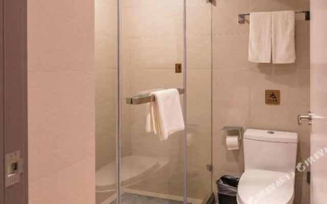 Homeinn Selected Hotel (Lianyungang Haizhou Ancient City)