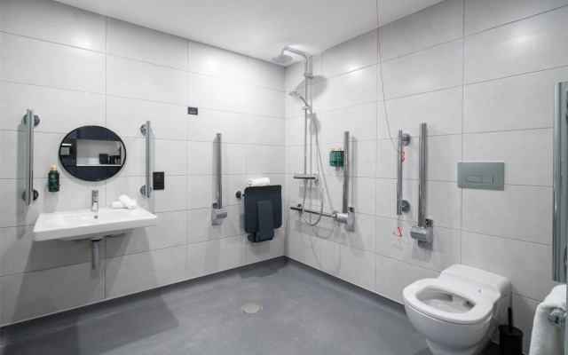 Aparthotel Birmingham