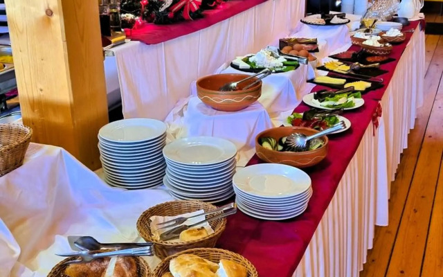 FEMI 503, Zupa Wellness & Spa, Kopaonik