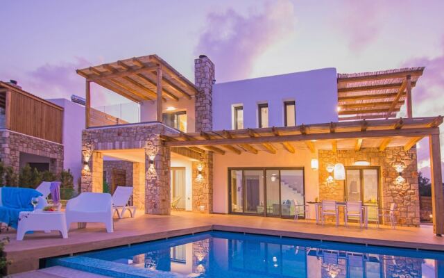 Ikaros Villa