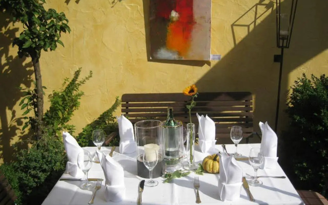 Galerie-Hotel
