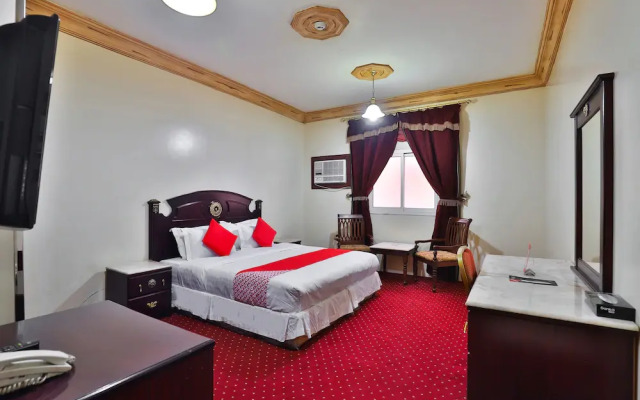 Crown Hotel Najran by OYO Rooms