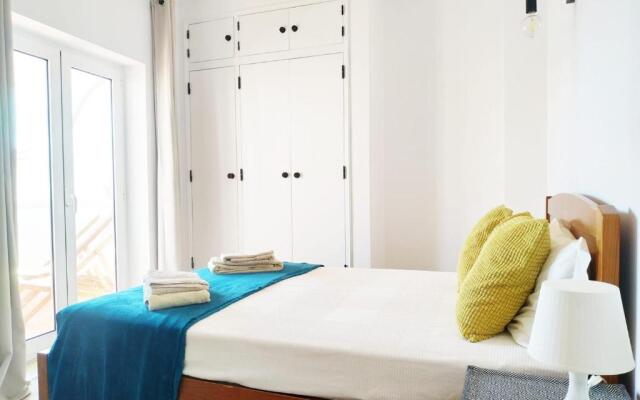 Tavira Lovers - City Centre Apartments