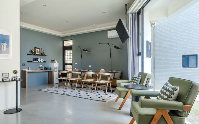 Chill Style Inn