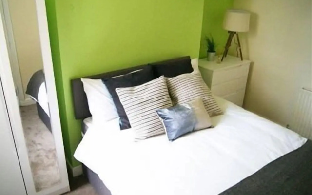 Birmingham Guest House 14