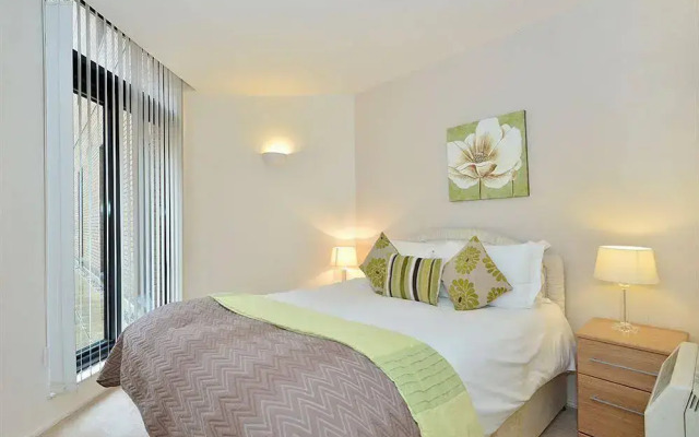 Point West Apartments