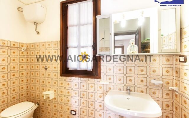 Case Vacanze Aiosardegna Porto Columbu