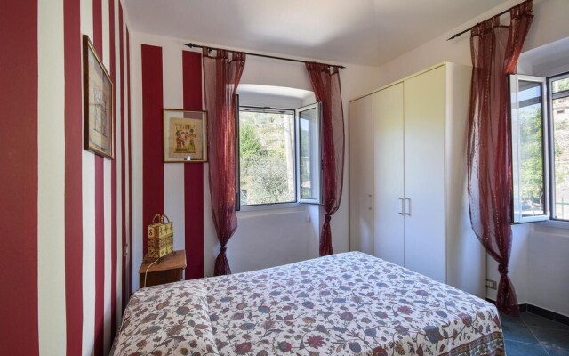 Beautiful Apartment in Camogli With Wifi and 3 Bedrooms