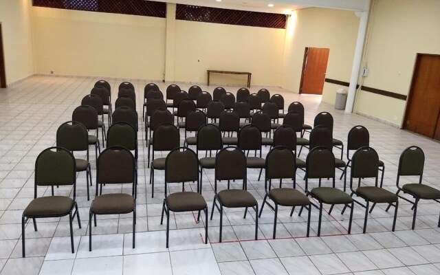 Atibaia Plaza Hotel