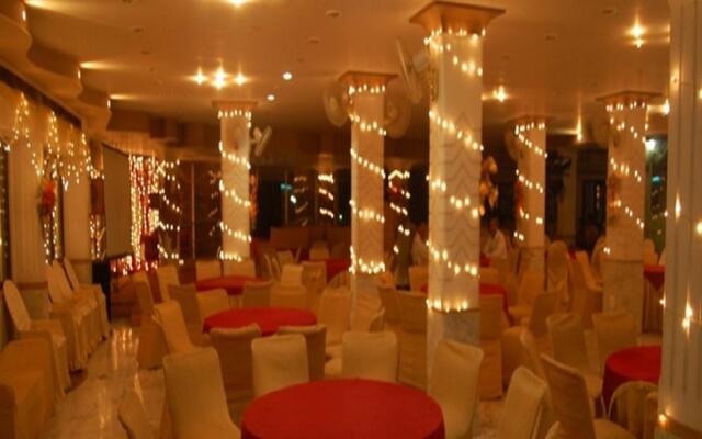 Hotel Kanak Sagar