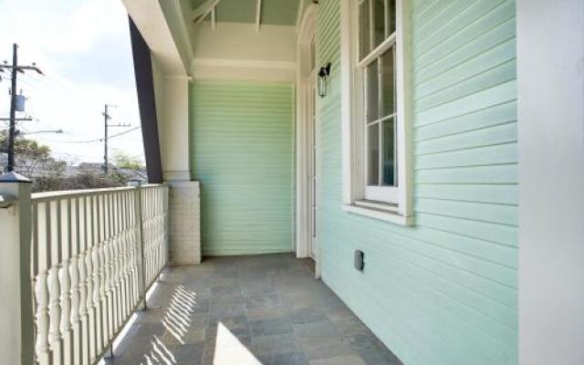 Sleek 2BR in Marigny by Sonder