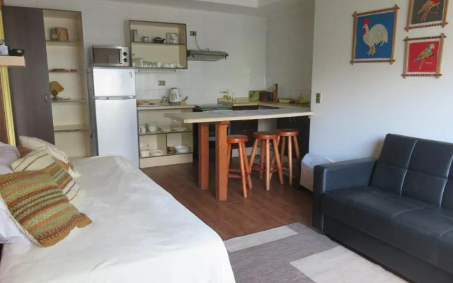 Cabañas Donde La Oma