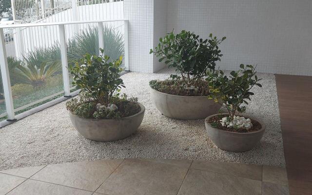 Apto Encantador Próximo Av. Gastronômica