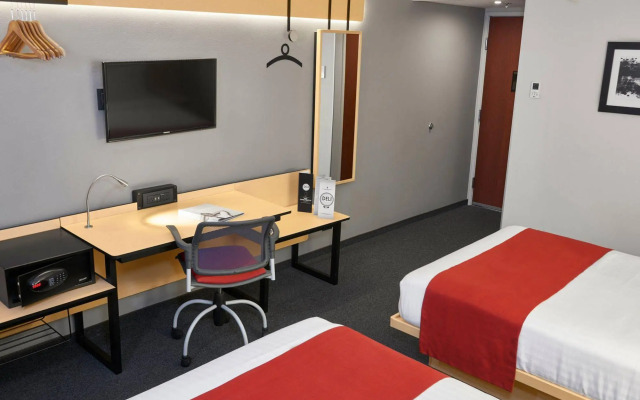 City Express Plus by Marriott Puerto Vallarta