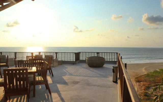 Punta Zicatela Hotel