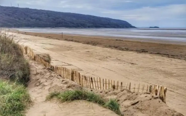South Sands Hotel