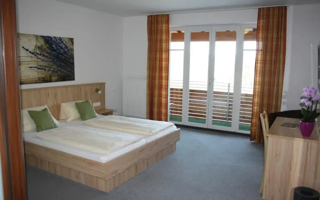 Berghotel Mooshütte