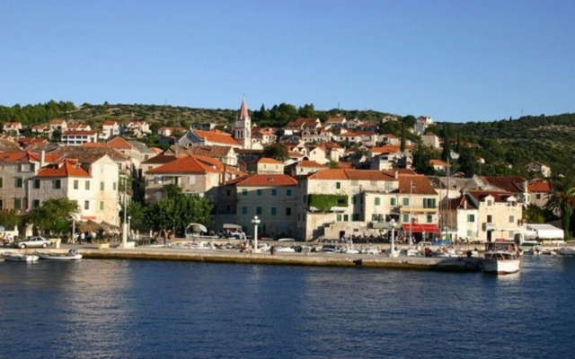 Žana - 30m From Beach - A2