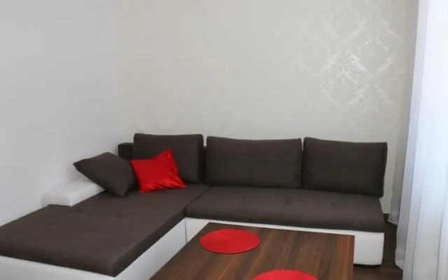 Apartament na Starówce Ogarna