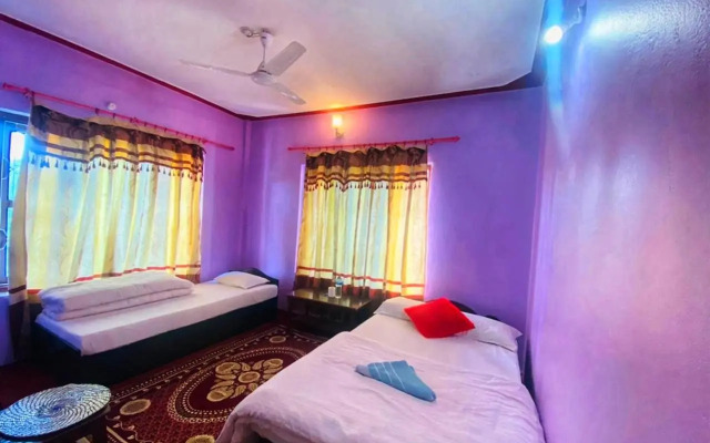 Bandipur Milan Guest House
