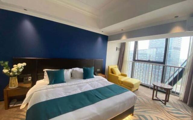 Jizhou Intelligent Voice Hotel