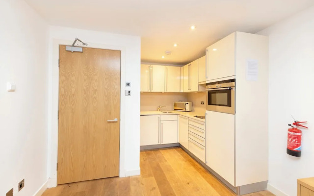 Superb Flats in the Heart of Edinburgh