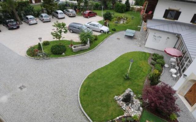 Hotel Bachmann
