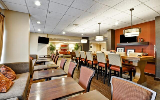 Hampton Inn Charlotte-Gastonia