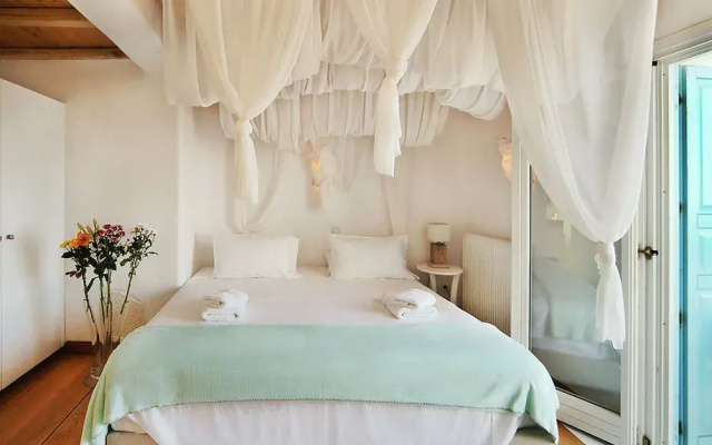 Zinas Villas