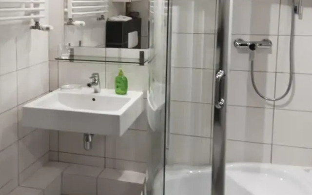 Mieszkanie Słoneczne