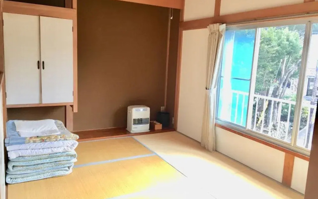 Guest House Itokawa