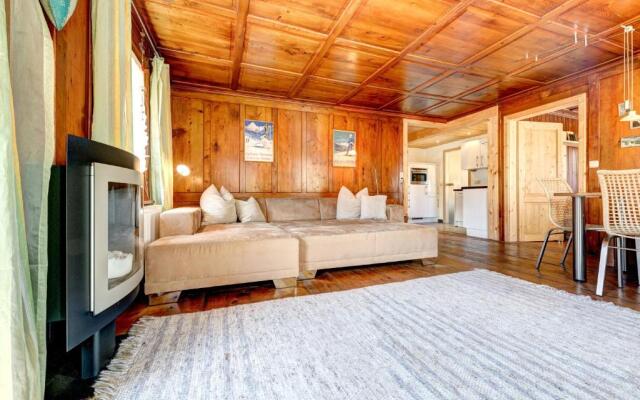 Appartement Walserstuba by A-Appartments