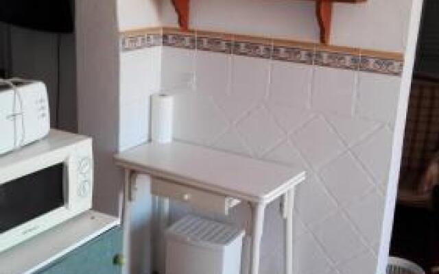 Apartamentos Isabel