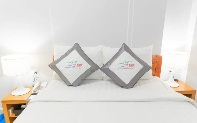 Yen Nam Hotel Nguyen Thai Son