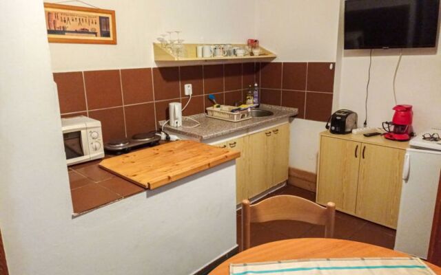 Apartment 637/2 Harrachov