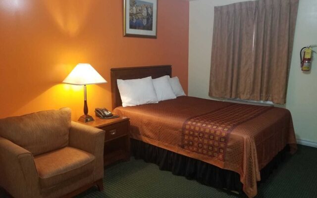 Norvic Motel